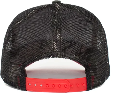 Vista 4 de Goorin Bros. Gorra de béisbol unisex The Farm, talla única