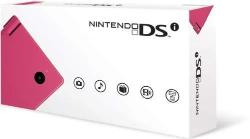 Vista 6 de Nintendo DSi - Pink (Renewed)