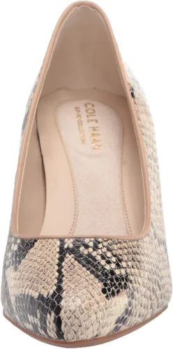 Vista 2 de Cole Haan - Bomba de cuña para mujer