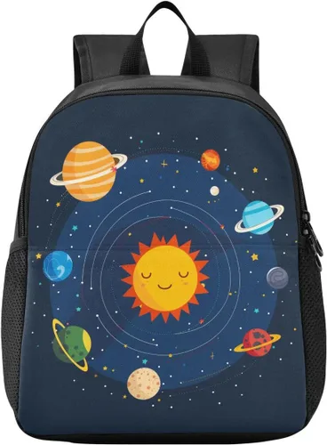 Vista 15 de Mochila de Dinosaurio para Niños Pequeños Sletend - Mochila Mini Impermeable para Niños/Niñas, #01