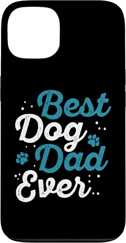 Vista 7 de Dog Dad Matching Products For Paw-some Parents Pet Owner Case for iPhone XR