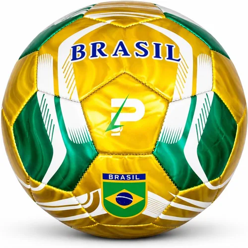 Vista 22 de Balón de Entrenamiento de Fútbol de País: Edición Mundial