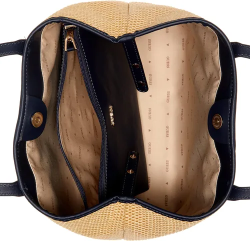 Vista 4 de GUESS Vikky Tote