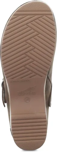 Vista 4 de Dansko - Zuecos Berry para mujer