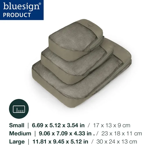 Vista 2 de Osprey Daylite Packing Cube