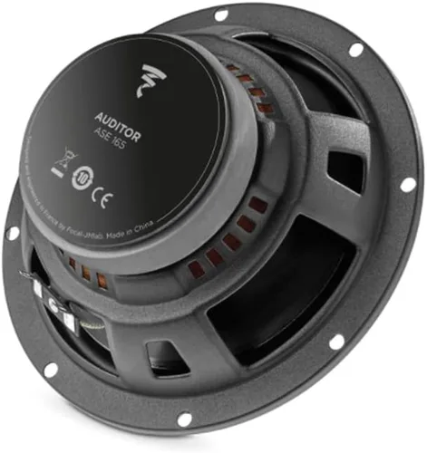 Vista 3 de Focal ASE-165 Auditor 6.5" 60W Juego de componentes