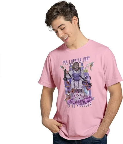 Vista 4 de Jazmin - Camiseta unisex de frijoles no binarios para cantantes y mujeres hombres y adolescentes 0009TS
