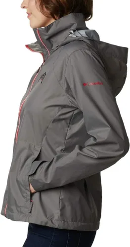 Vista 186 de Columbia Chaqueta CLG Switchback para mujer