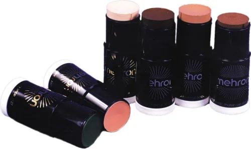 Vista 62 de Barra de maquillaje CreamBlend de Mehron