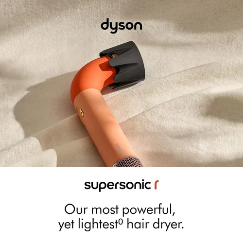 Vista 2 de Dyson Secador de pelo Supersonic r™