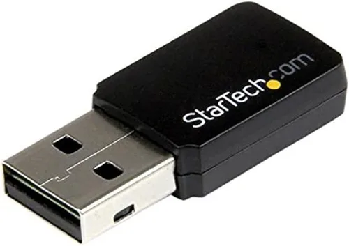 Vista 4 de StarTech USB 150Mbps Mini Wireless N adaptador de red (USB150WN1X1)