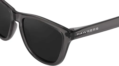 Vista 69 de Hawkers One Sunglasses for Men and Women - 100% UV400 Protection - Lightweight and Square Sunglasses