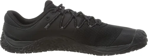 Vista 4 de Merrell Trail Glove 7 - Tenis para hombre