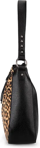 Vista 5 de Montana West Hobo Bag for Women Crossbody Purse and Handbags Ladies Chic Shoulder Bags