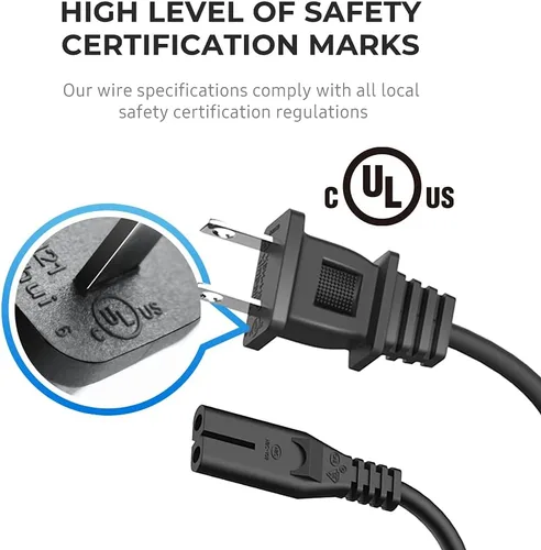 Vista 7 de HKY Cable de alimentación para refrigerador de 12 voltios compatible con Alpicool, ARB, COSTWAY, ICECO, Setpower, Rockpals, Aspenora, Ausranvik