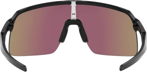 Vista 7 de Oakley Mens Oo9463a Sutro Lite Low Bridge Fit Rectangular Sunglasses