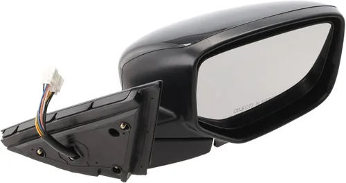 Vista 39 de Garage-Pro Espejo para Honda Pilot 2019-2022 con calefacción lateral del conductor