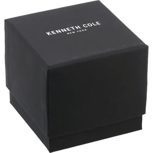 Vista 6 de Reloj Hombre Kenneth Cole IKC9365 Gris