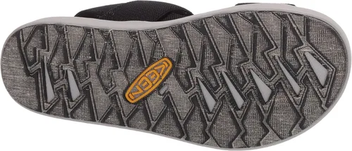 Vista 4 de KEEN womens Elle Backstrap Casualplatformopentoe