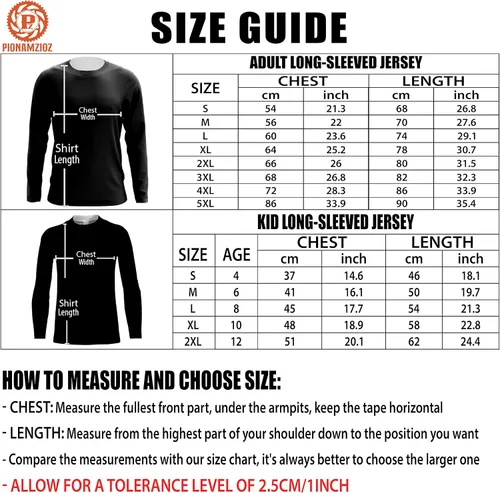 Vista 6 de PIONAMZIOZ Camiseta Supercross personalizada UPF30+ para jóvenes, hombres y mujeres, Xtreme SX, camiseta de carreras de manga larga