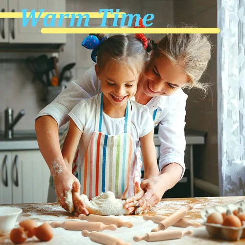 Vista 7 de Suclain 15 rodillos pequeños de madera para cocina, para hornear masa pequeña para niños, fondant, pastelería, pizza, manualidades y juego