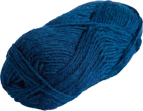 Vista 28 de Knit Picks Lana de los Andes - Hilo de lana 100% lana de lana de los Andes - 1.76 oz (1 bola - aguamarina)