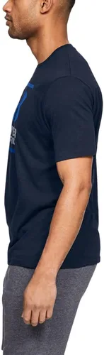 Vista 2 de Under Armour Global Foundation - Camiseta de manga corta para hombre