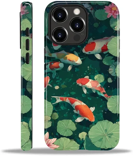 Vista 153 de Funda para iPhone 11 Funda, Diseño de Plantas de Nave Espacial Alienígena - Protección Dual Híbrida Silicona + PC Duro Resistente a Golpes Cubierta