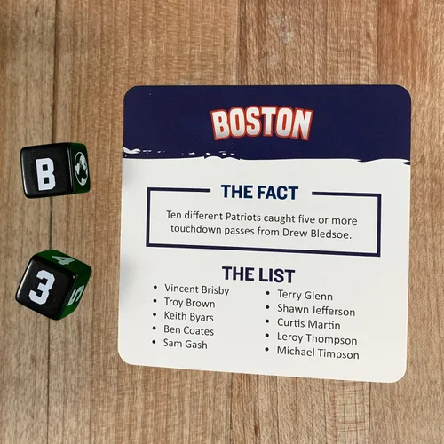 Vista 6 de You Gotta Know Boston Contra el Mundo - Deportes Trivia Juego