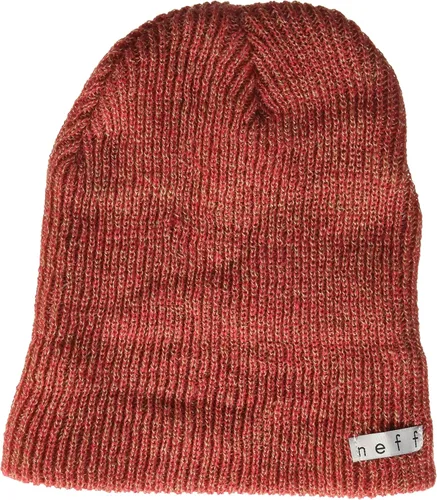 Vista 113 de NEFF - Gorro jaspeado de uso diario, para hombre y mujer