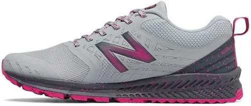 Vista 4 de New Balance Tenis de correr FuelCore Nitrel V1 para mujer