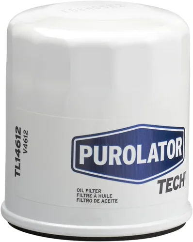 Vista 3 de Purolator TECH - Filtro de aceite giratorio, paquete de 12