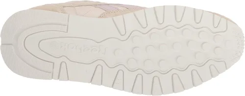 Vista 4 de Reebok Women's Classic Leathers Sneaker