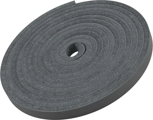 Vista 14 de TOFL Correas de cuero para manualidades y cordones de béisbol 2 piezas de 72 pulgadas de largo x 1/4 pulgadas de ancho x 1/8 pulgadas de grosor