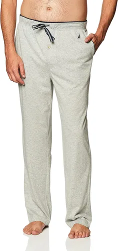 Vista 27 de Nautica Pantalón de dormir de punto suave para hombre