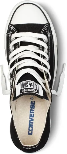 Vista 15 de Converse Unisex Hi-Top Trainers