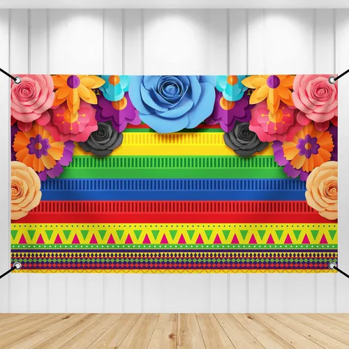 Vista 10 de KatchOn, Fondo extragrande para fiesta en la piscina, 72 x 44 pulgadas, pancarta de fiesta en la piscina para decoraciones de fiesta de piscina