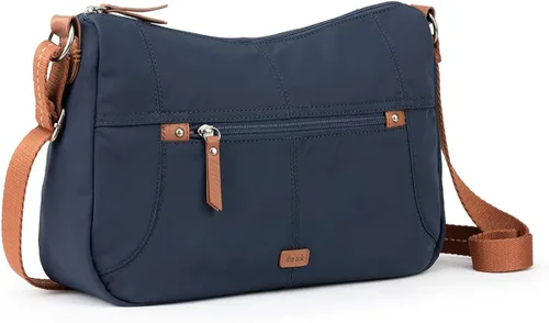 Vista 2 de The Sak Hobo de nailon reciclado Esperato