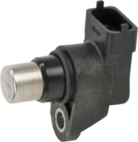 Vista 3 de BOSCH 0232103022 - Sensor de posición del árbol de levas de equipo original, compatible con Porsche 911, Boxster, Cayenne