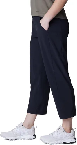 Vista 3 de Columbia Pantalón capri Anytime Flex para mujer