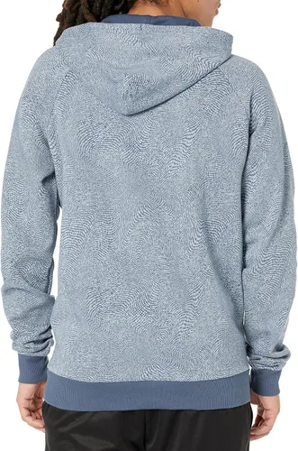 Vista 2 de Under Armour Sudadera con capucha Rival Terry para hombre