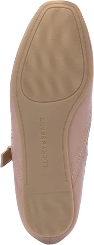 Vista 7 de Lucky Brand Zapatos planos Albajane Mary Jane para mujer