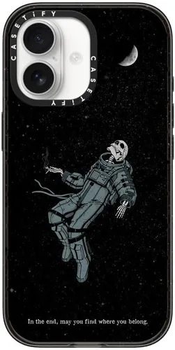 Vista 262 de CASETiFY Funda para iPhone Air, compatible con MagSafe