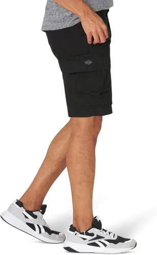 Vista 2 de Lee Pantalón corto Extreme Motion Carolina Cargo para hombre