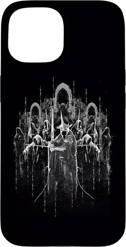Vista 6 de The Lord of The Rings The Nine Case for iPhone 17