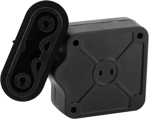 Vista 5 de Qiilu Paquete turístico de motocicleta Tapa Tether Street para Road GLIDE Fit para Touring Ultra Electra FLH/T FLHX FLHR FLHTK 2014-2018 Motocicleta