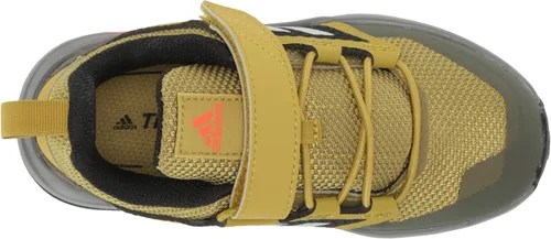 Vista 5 de adidas Tenis unisex para correr Terrex Trailmaker para niños