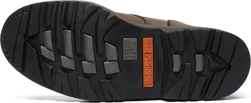 Vista 4 de Timberland PRO Botas Pit Boss con punta de acero para hombre