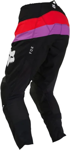 Vista 3 de Fox Racing Mens 180 Honda Motocross Pant