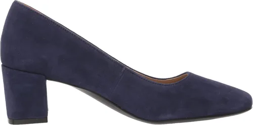 Vista 6 de Naturalizer Karina - Zapatos de tacón bajo con punta cuadrada para mujer